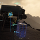 Image for article titled Death Stranding Update Will Let Players Delete Marooned Cars